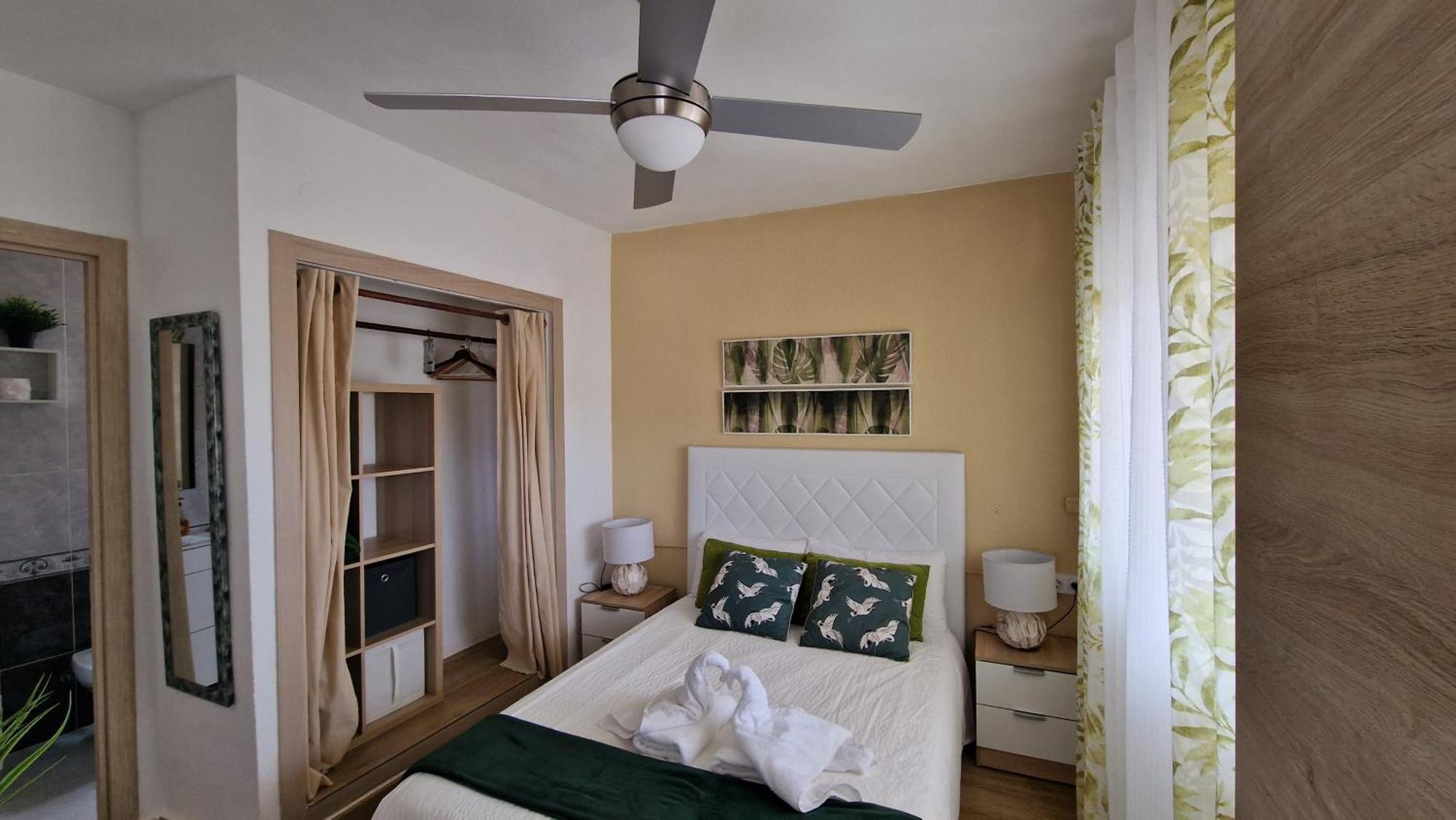 Incredible Seafront With Sunrise And Sunset Views Leilighet Benicàssim Eksteriør bilde